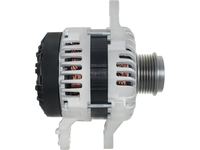 Lichtmaschine Generator, Bild 2