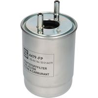 Kraftstofffilter Kraftstoff Filter, Bild 2