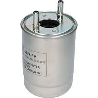 Kraftstofffilter Kraftstoff Filter, Bild 3