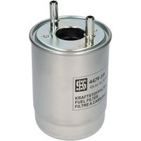 Kraftstofffilter Kraftstoff Filter, Bild 21