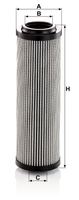 Arbeitshydraulik Filter Hydraulische Anlage, Bild 2