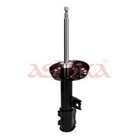 Stoßdämpfer Federbein, Bild 3