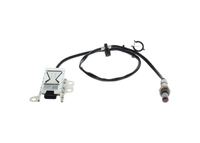 NOx Sensor Harnstoffeinspritzung