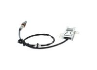 NOx Sensor Harnstoffeinspritzung, Bild 13