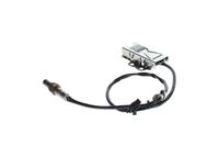 NOx Sensor Harnstoffeinspritzung, Bild 16