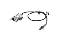 NOx Sensor Harnstoffeinspritzung, Bild 22