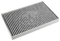 Innenraumfilter Pollenfilter Filter, Bild 2