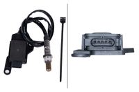NOx Sensor Katalysator Kat