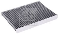 Innenraumfilter Pollenfilter Filter, Bild 2