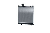 Kühler Wasserkühler Motorkühler, Bild 6