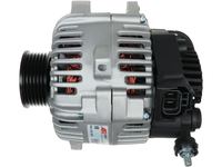 Lichtmaschine Generator, Bild 4