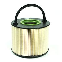 Kraftstofffilter Kraftstoff Filter, Bild 15