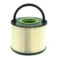 Kraftstofffilter Kraftstoff Filter, Bild 16