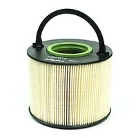 Kraftstofffilter Kraftstoff Filter, Bild 3
