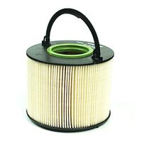 Kraftstofffilter Kraftstoff Filter, Bild 4