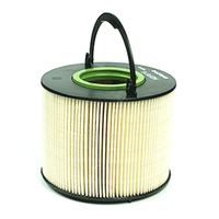 Kraftstofffilter Kraftstoff Filter, Bild 5