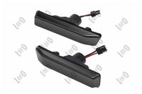 Set: 2 × Blinkleuchte seitlich, Bild 2