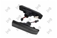 Set: 2 × Blinkleuchte seitlich, Bild 3