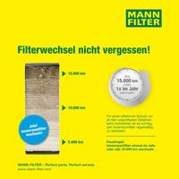 Innenraumfilter Pollenfilter Filter, Bild 5
