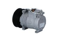 Kompressor Klima Klimaanlage Klimakompressor, Bild 5