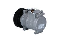 Kompressor Klima Klimaanlage Klimakompressor, Bild 6