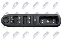 Fensterheber Schalter Knopf, Bild 3
