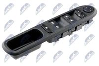 Fensterheber Schalter Knopf, Bild 6