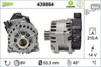 Starter AnlasserLichtmaschine Generator