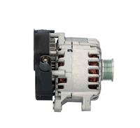 Starter AnlasserLichtmaschine Generator, Bild 21