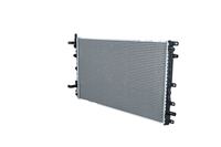 Kühler Antriebsbatterie, Bild 11