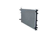 Kühler Antriebsbatterie, Bild 13