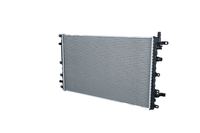 Kühler Antriebsbatterie, Bild 30