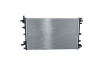 Kühler Antriebsbatterie, Bild 6