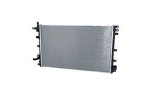 Kühler Antriebsbatterie, Bild 8