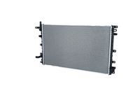 Kühler Antriebsbatterie, Bild 9
