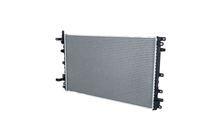 Kühler Antriebsbatterie, Bild 10