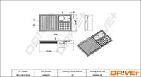Luftfilter Motorluftfilter Filter, Bild 8