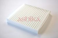 Innenraumfilter Pollenfilter Filter, Bild 2