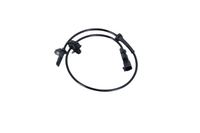 ABS Sensor Drehzahlmesser, Bild 17