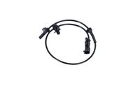 ABS Sensor Drehzahlmesser, Bild 19