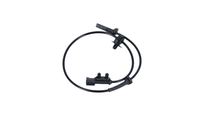 ABS Sensor Drehzahlmesser, Bild 28