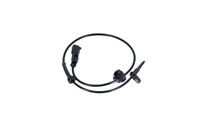 ABS Sensor Drehzahlmesser, Bild 39