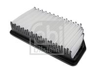 Luftfilter Motorluftfilter Filter, Bild 2