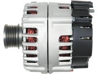 Lichtmaschine Generator, Bild 4
