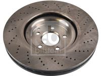 Bremsscheibe Scheibenbremse, Bild 2