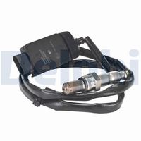 NOx Sensor Katalysator Kat