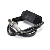 NOx Sensor Katalysator Kat, Bild 12