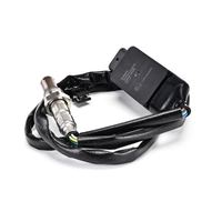 NOx Sensor Katalysator Kat, Bild 13