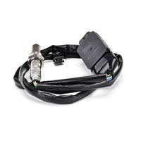 NOx Sensor Katalysator Kat, Bild 14