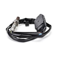 NOx Sensor Katalysator Kat, Bild 15